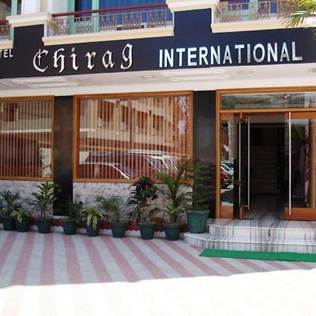 Hotel Chirag International Katra  Esterno foto