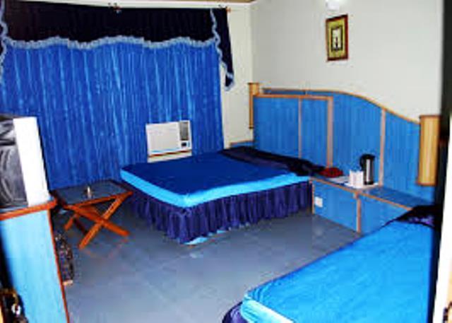 Hotel Chirag International Katra  Camera foto
