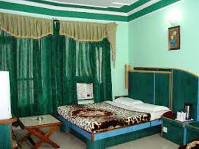 Hotel Chirag International Katra  Camera foto