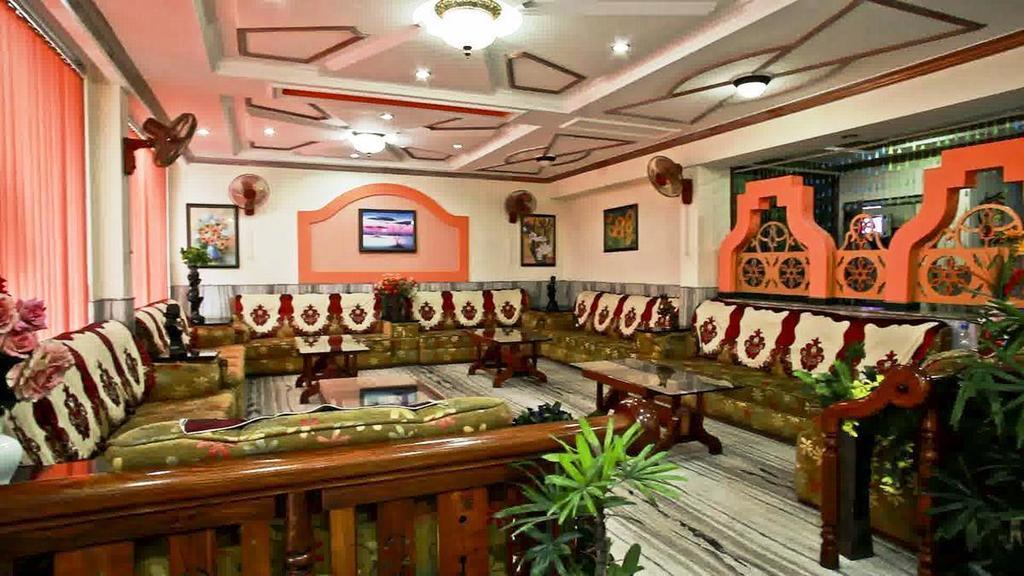 Hotel Chirag International Katra  Esterno foto